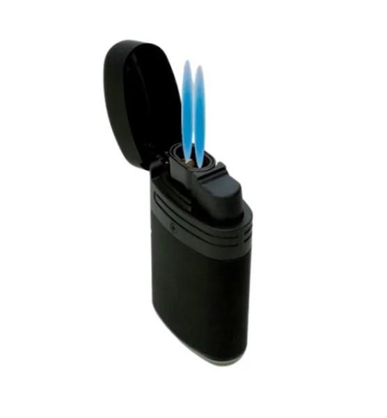 ISQUEIRO ZENGAZ DOUBLE JET