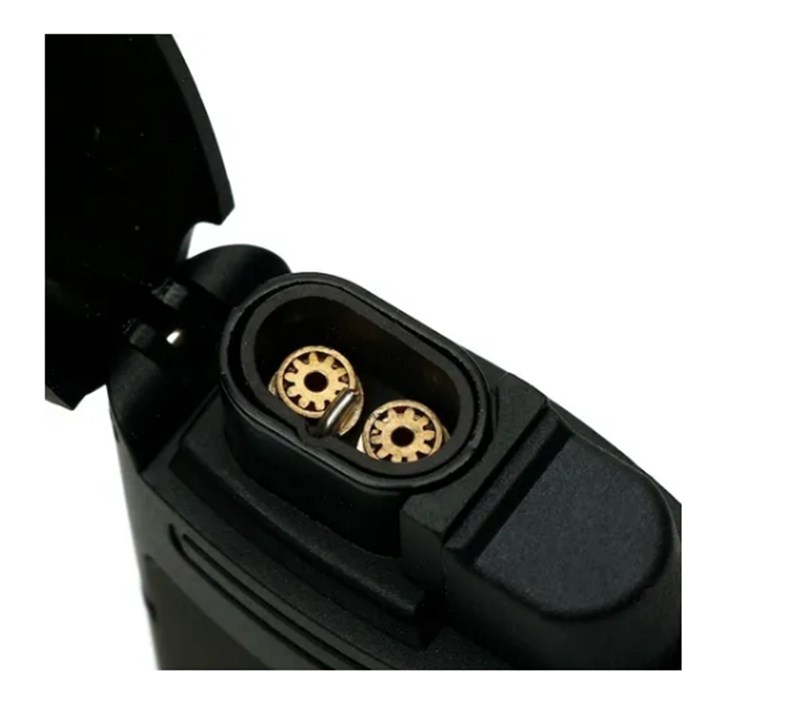 ISQUEIRO ZENGAZ DOUBLE JET