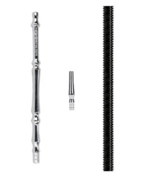 MANGUEIRA BRASUKA CINZA