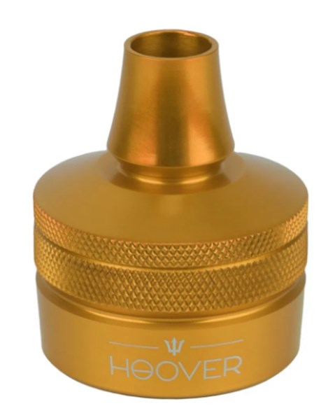TRITON HOOVER DOURADO