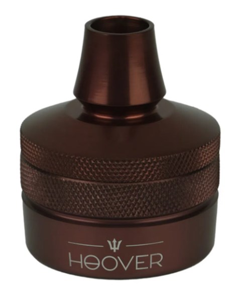 TRITON HOOVER BRONZE