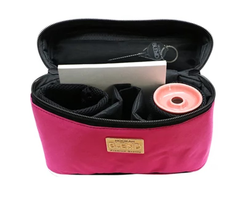 BOLSA BLEND ROSH ROSA