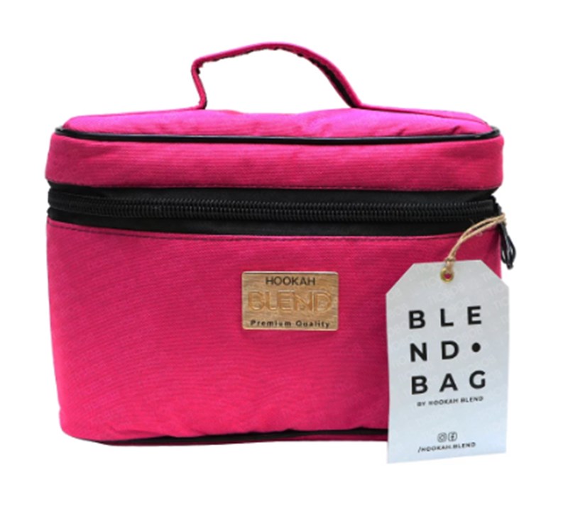 BOLSA BLEND ROSH ROSA