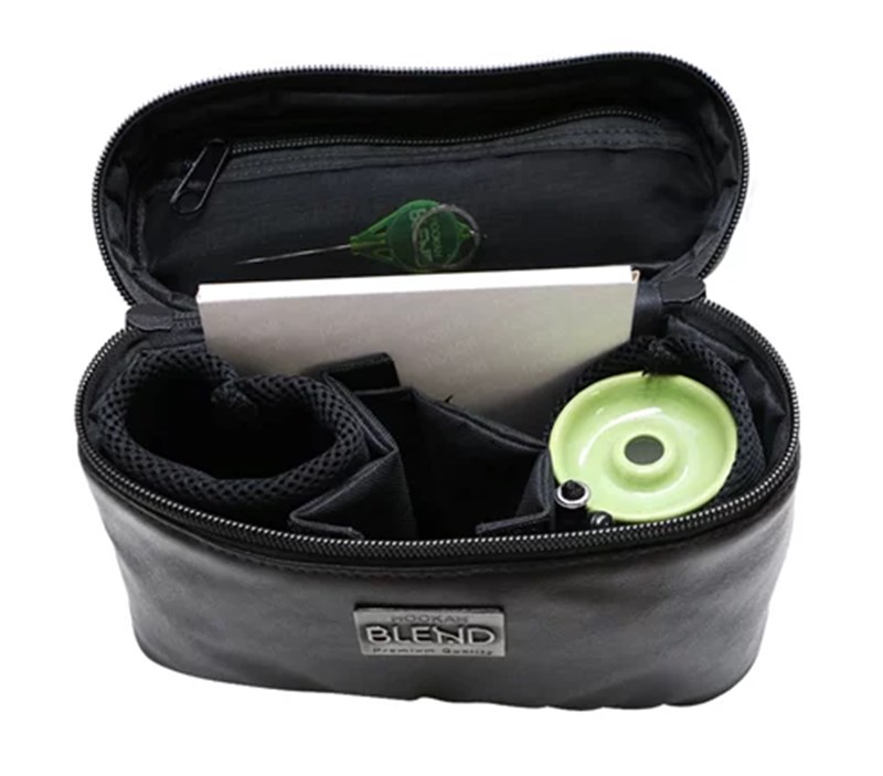 BOLSA BLEND ROSH PRETO