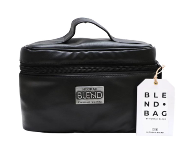 BOLSA BLEND ROSH PRETO