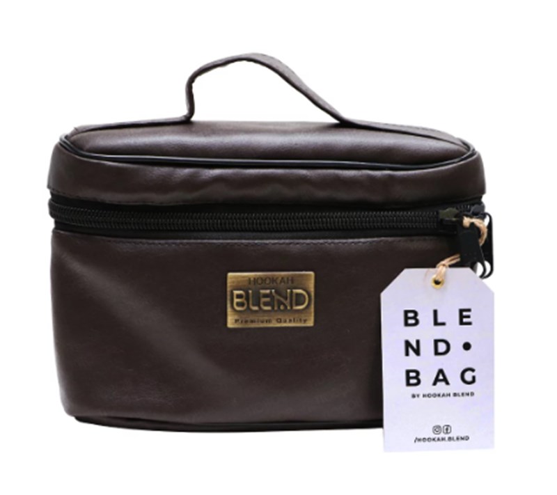 BOLSA BLEND ROSH MARROM