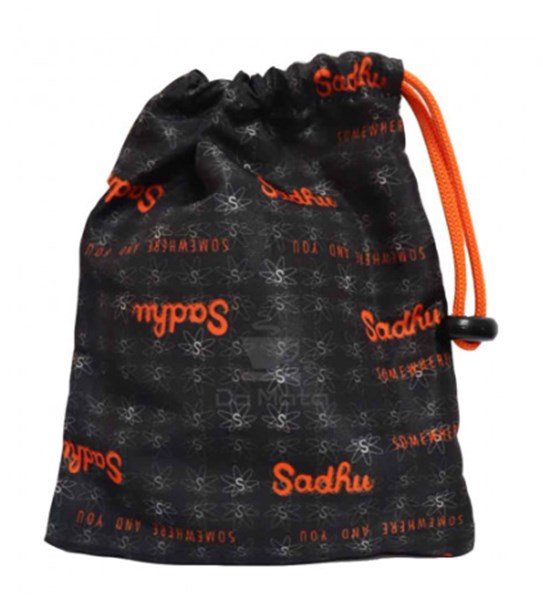 CASE SADHUGURU GRANDE PRETO