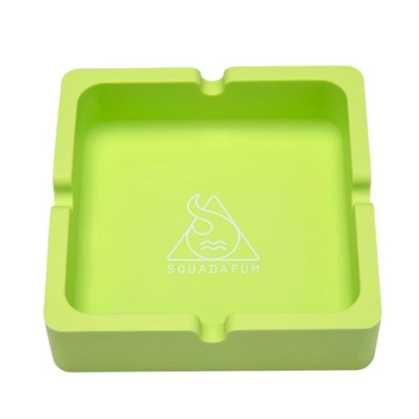 CINZEIRO SQUADAFUM SILICONE QUADRADO