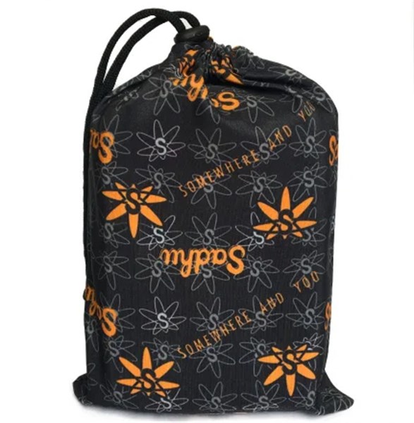 CASE SADHUGURU GRANDE CINZA