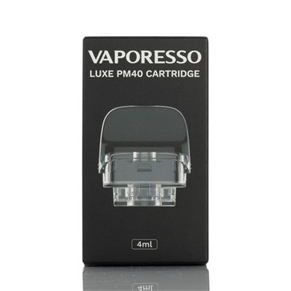 TANQUE VAPORESSO PM40