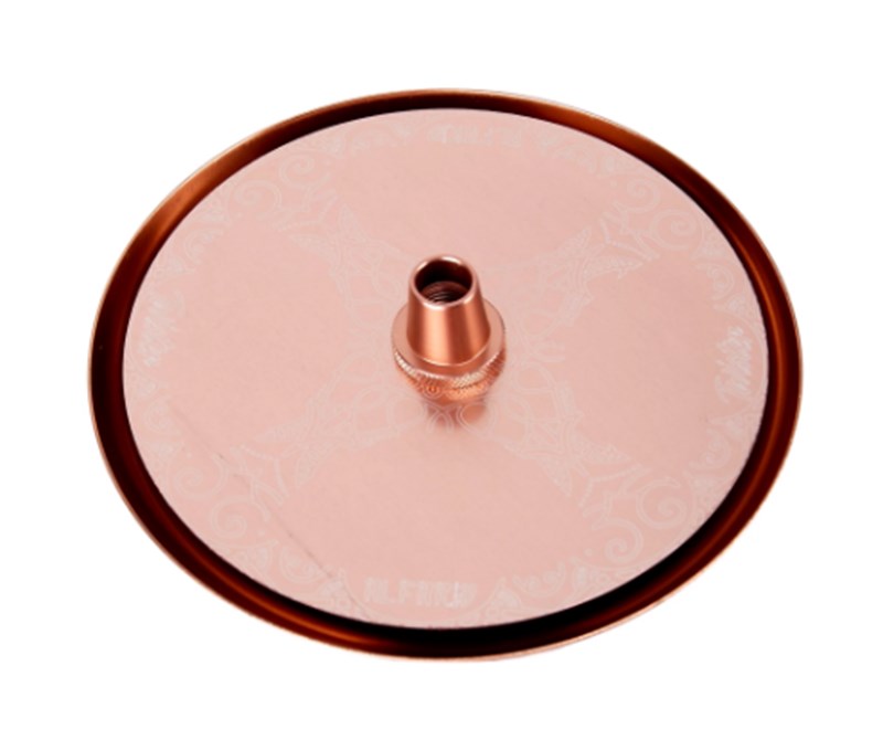 STEM AL FARID TWISTER ROSE GOLD