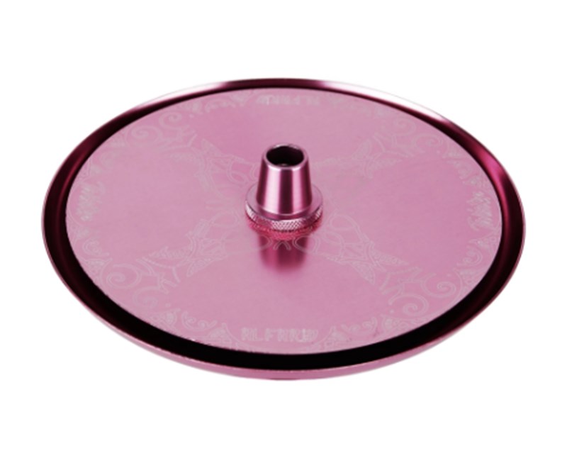 STEM AL FARID TWISTER ROSE