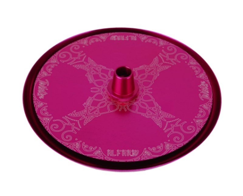 STEM AL FARID TWISTER ROSA