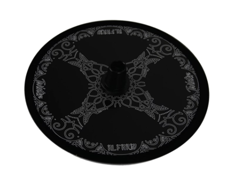 STEM AL FARID TWISTER PRETO