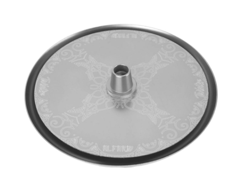 STEM AL FARID TWISTER PRATA