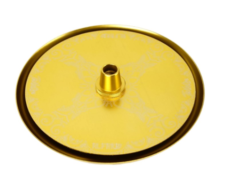 STEM AL FARID TWISTER DOURADO