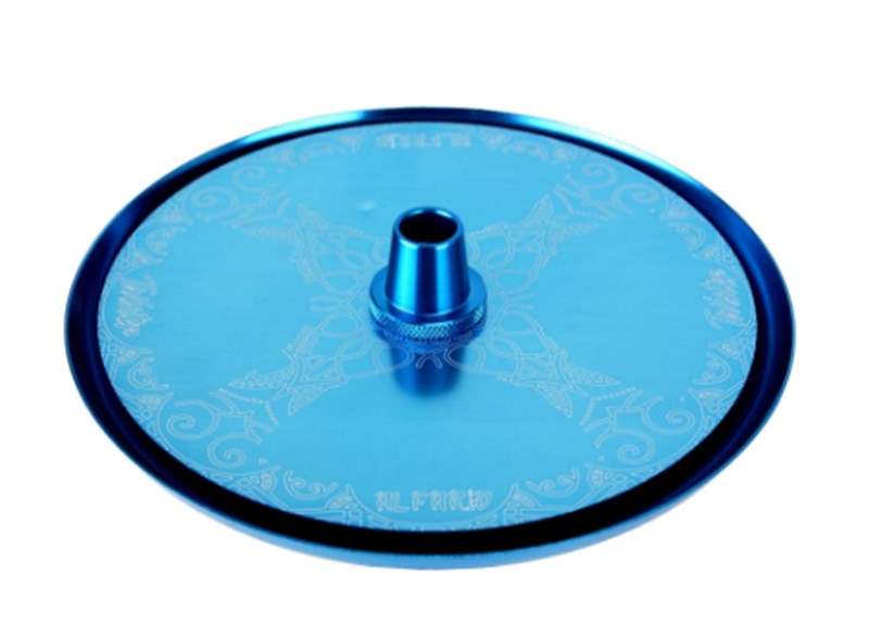 STEM AL FARID TWISTER AZUL
