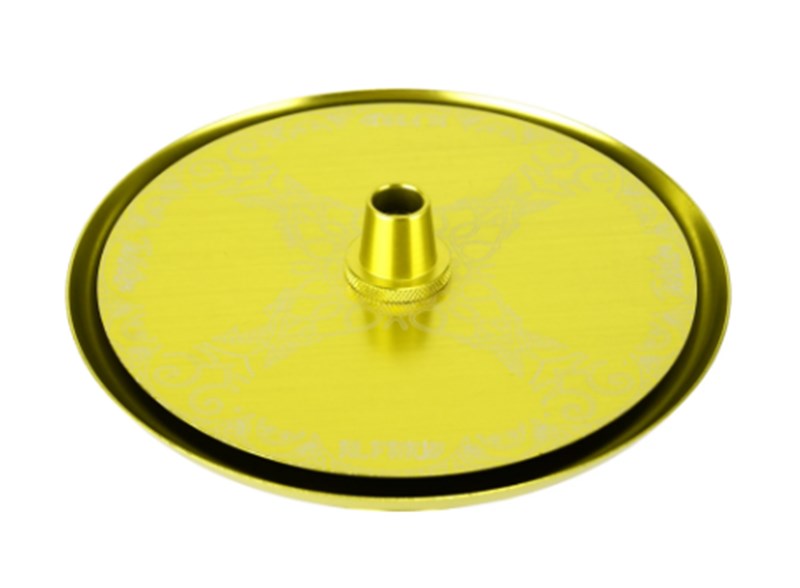 STEM AL FARID TWISTER VERDE LIMÃO