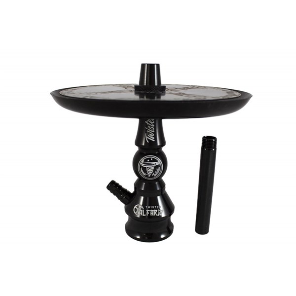 STEM AL FARID TWISTER PRETO