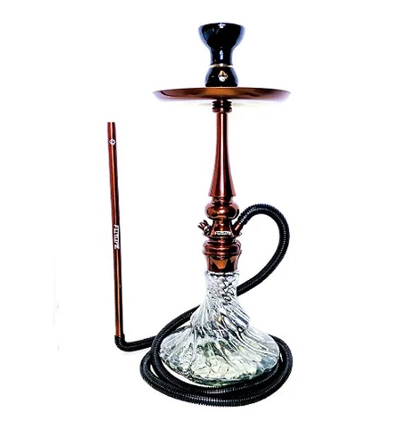 NARGUILE AMAZON FUTURE COBRE