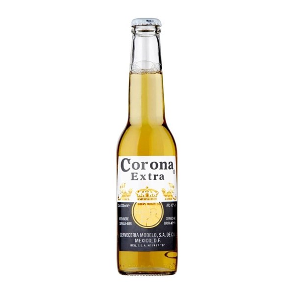 CERVEJA CORONA LONG