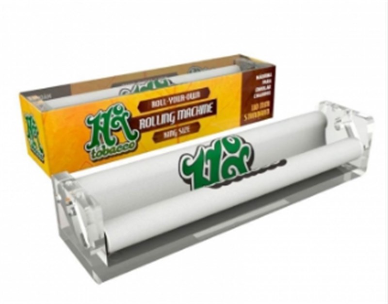 BOLADOR HI TABACO 110MM