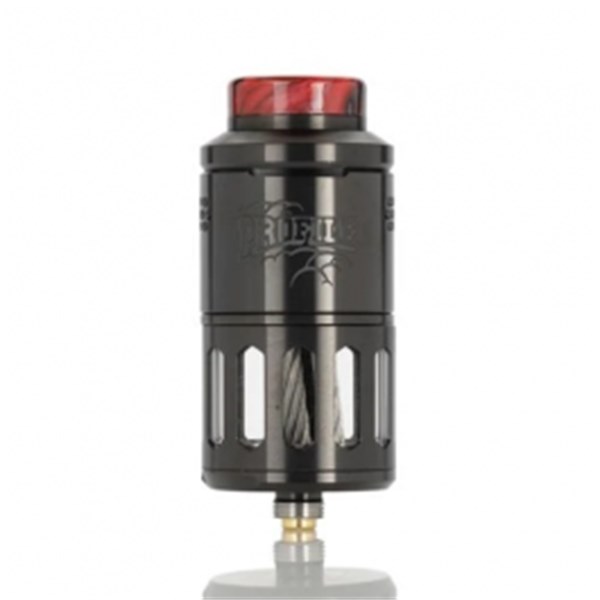 ATOMIZADOR WOTOFO RDTA BLACK
