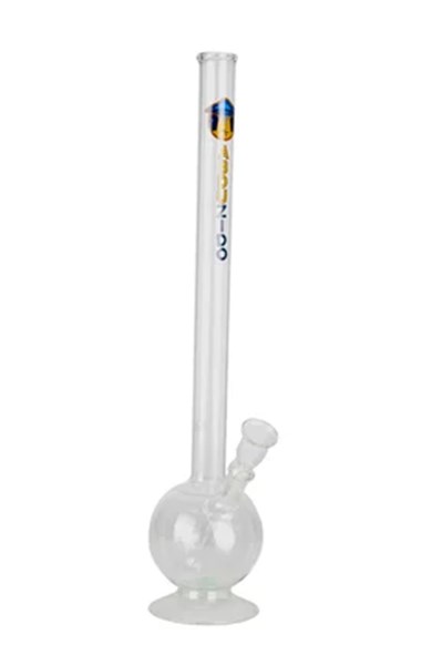 BONG ABDUZIDO BOLA GRANDE