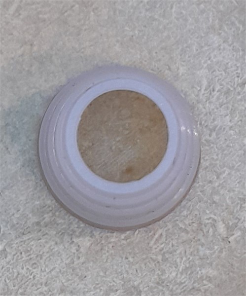 BORRACHA MANGUEIRA SILICONE