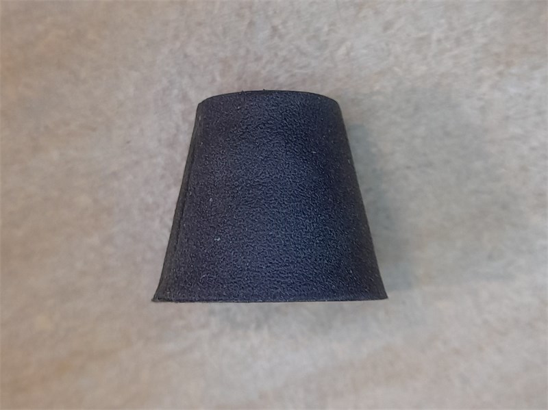 BORRACHA MANGUEIRA GROSSA B01