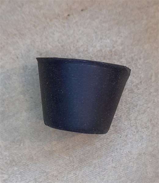 BORRACHA MANGUEIRA MINI B17