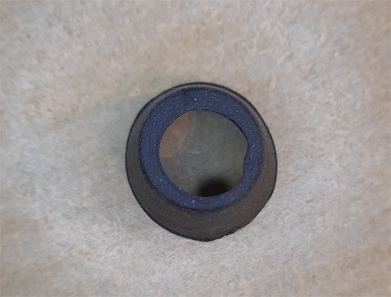 BORRACHA MANGUEIRA MINI B17