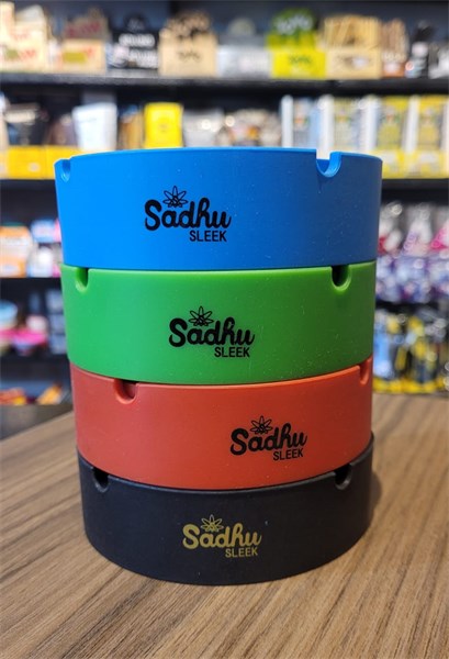 CINZEIRO SADHUGURU REDONDO GRANDE