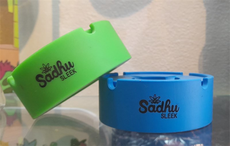 CINZEIRO SADHUGURU REDONDO PEQUENO