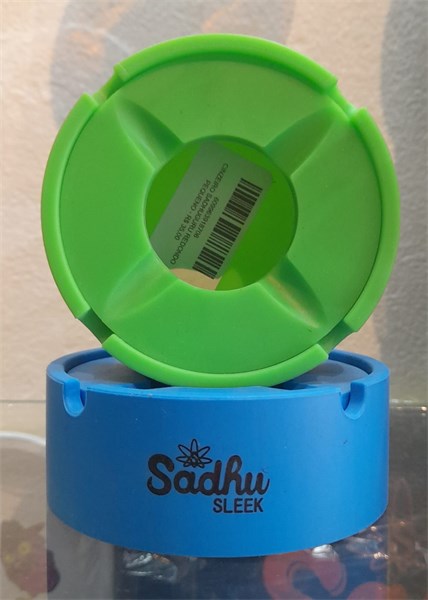 CINZEIRO SADHUGURU REDONDO PEQUENO