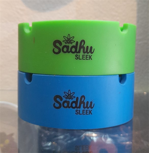 CINZEIRO SADHUGURU REDONDO PEQUENO