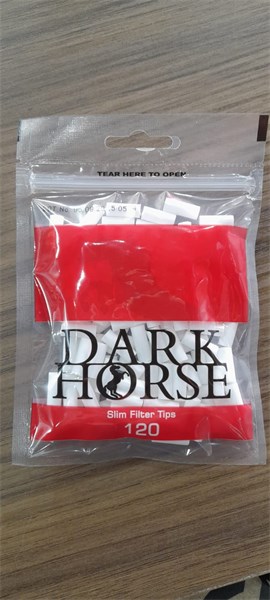 FILTRO DARK SLIM 6X15