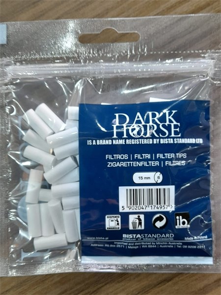 FILTRO DARK MENTHOL CRUSH