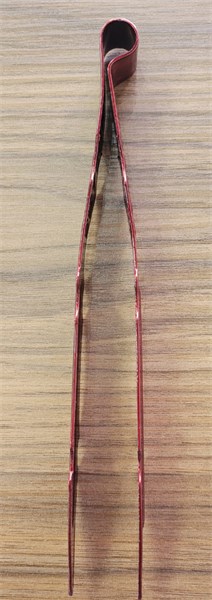 PEGADOR BRASUKA VERMELHO