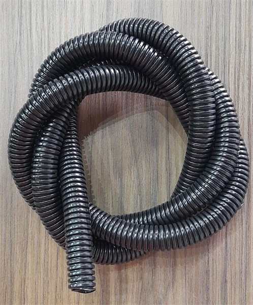 MANGUEIRA CONDUITE PRETO