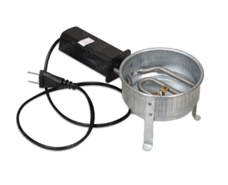 FOGAREIRO ELETRICO MEDIO 220