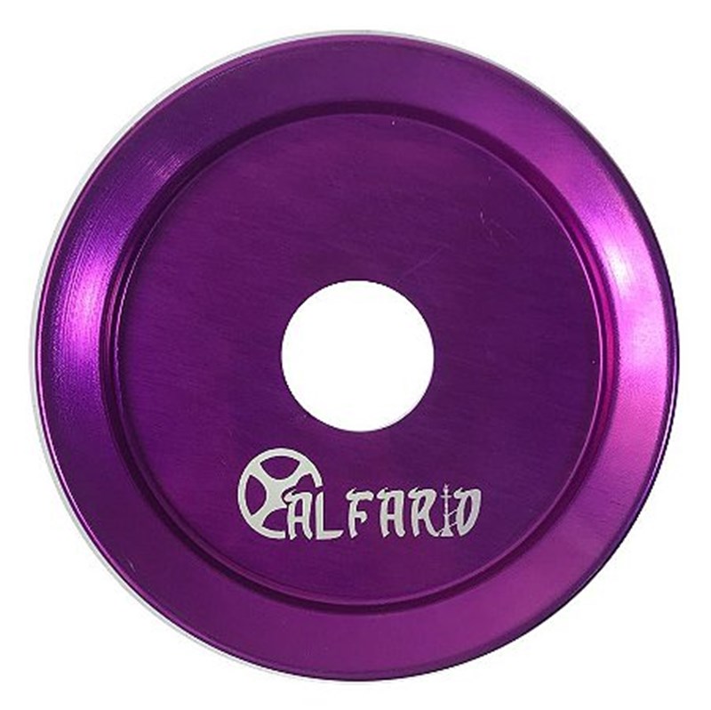 PRATO ALFARID GRANDE ROXO