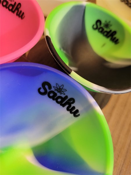 CUIA SILICONE SADHUGURU