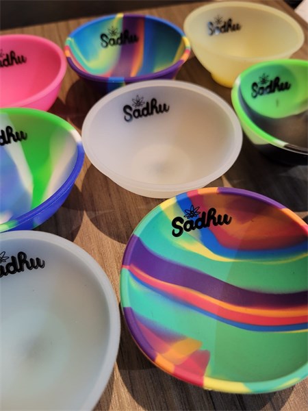 CUIA SILICONE SADHUGURU