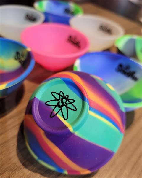 CUIA SILICONE SADHUGURU