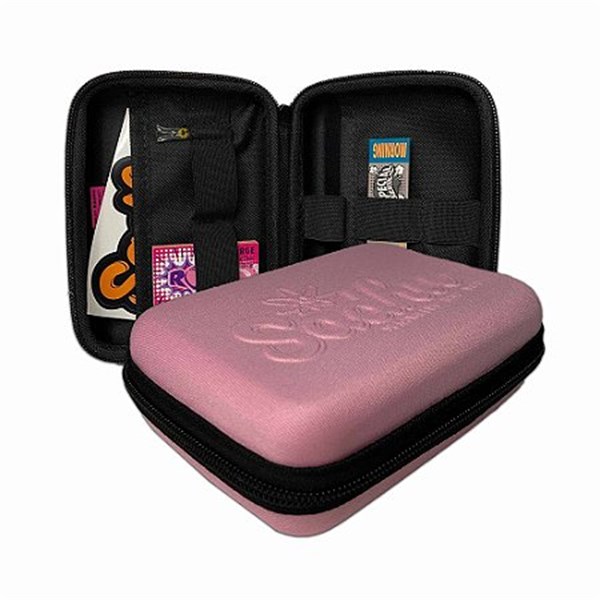 CASE SADHUGURU GRANDE ROSA