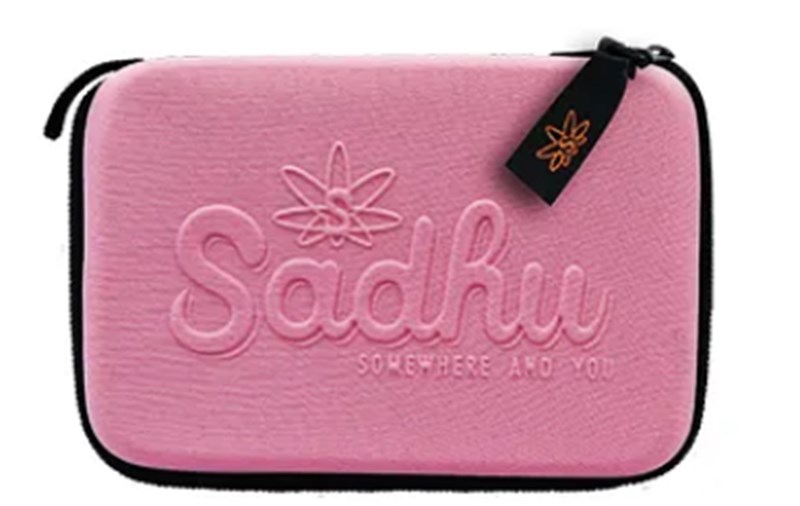 CASE SADHUGURU GRANDE ROSA