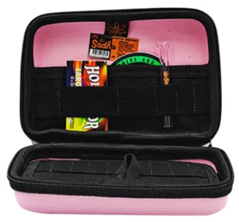 CASE SADHUGURU GRANDE ROSA