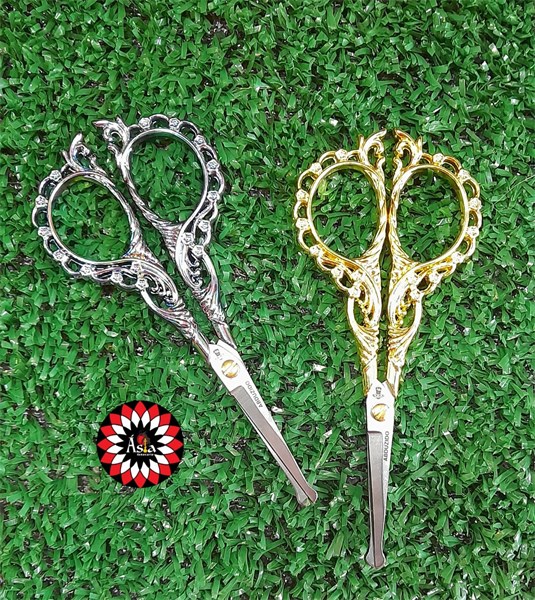 TESOURA ABDUZIDO QUEEN