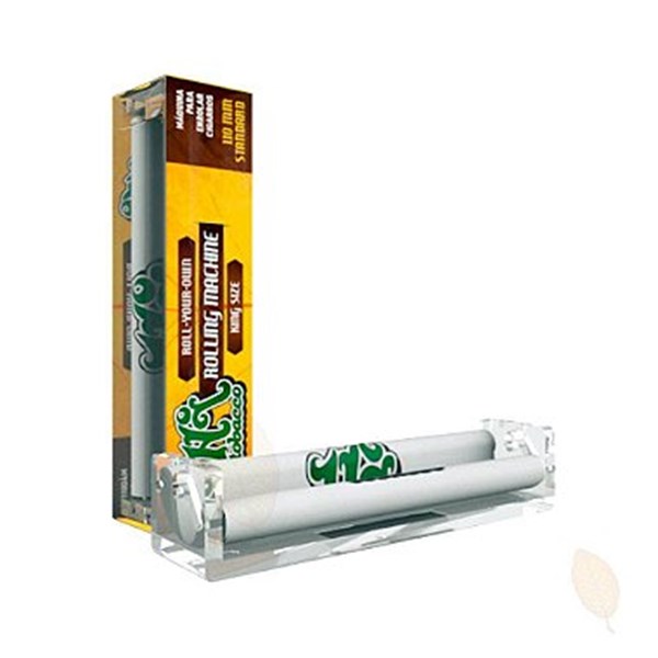 BOLADOR HI TABACO 110MM